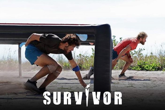 Survivor’da kim elendi, kim gitti? 1 Haziran 2021 Survivor SMS sıralaması..