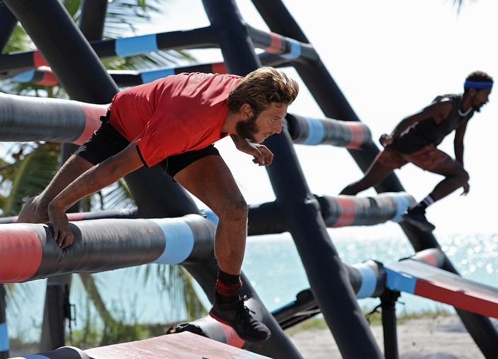 Survivor’da kim elendi, kim gitti? 1 Haziran 2021 Survivor SMS sıralaması..