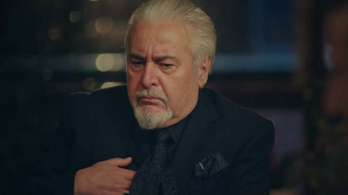 Kırmızı Oda 40. bölüm fragmanı: Vahit Bey öldü mü? Uğur Yücel diziden ayrıldı mı?
