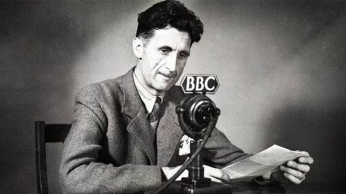 George Orwell'ın kitaplarını bütün yayınevleri yayınlayabilecek