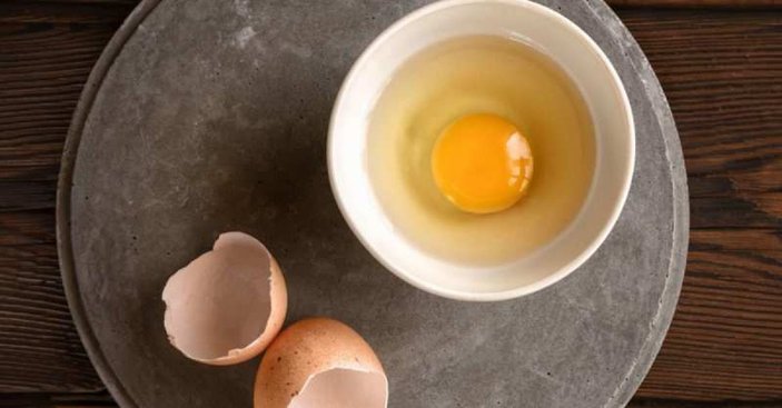 Hangisi daha faydalı: Yumurtanın beyazı mı yoksa sarısı mı?