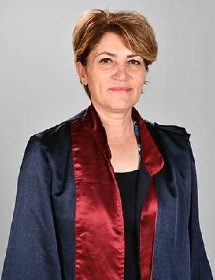 Hanife Öztürk Akkartal, İstanbul Kültür Üniversitesi Rektörlüğüne atandı