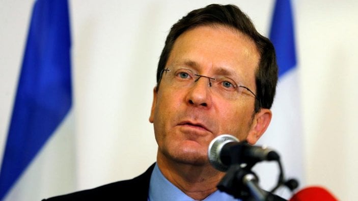 İsrail’in yeni Cumhurbaşkanı Isaac Herzog kimdir? Isaac Herzog'un biyografisi