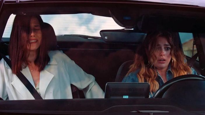 Sadakatsiz'de kim öldü? Volkan ikisini de kaybediyor...