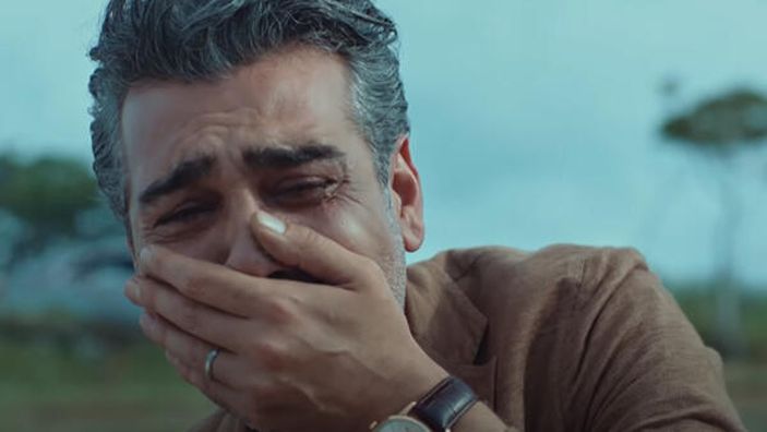 Sadakatsiz'de kim öldü? Volkan ikisini de kaybediyor...