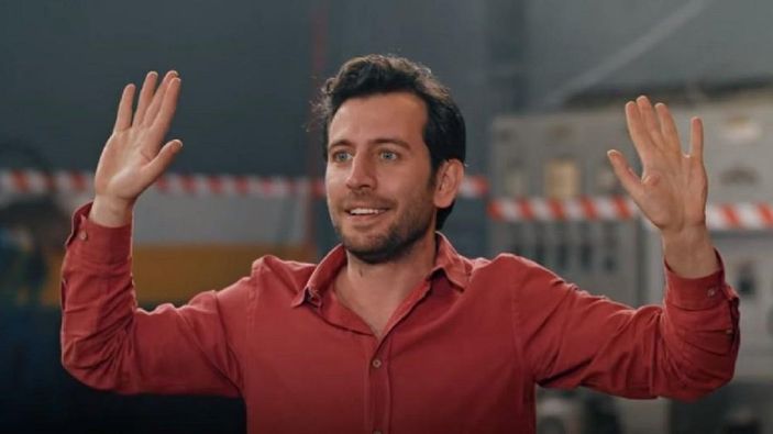 Yalancı Damat filmi oyuncuları kimler? Yalancı Damat konusu ve oyuncu kadrosu..