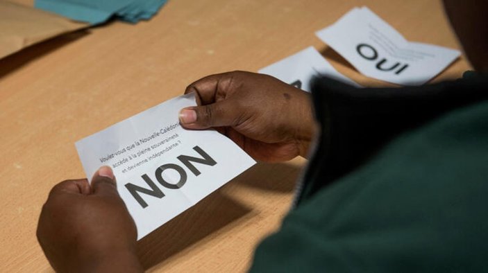 Yeni Kaledonya, Fransa'dan ayrılmayı son kez oylayacak