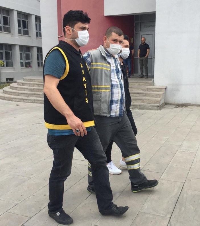 Adana'da evi soyulan şahıs, zor durumda kalınca hırsızlığa başladı