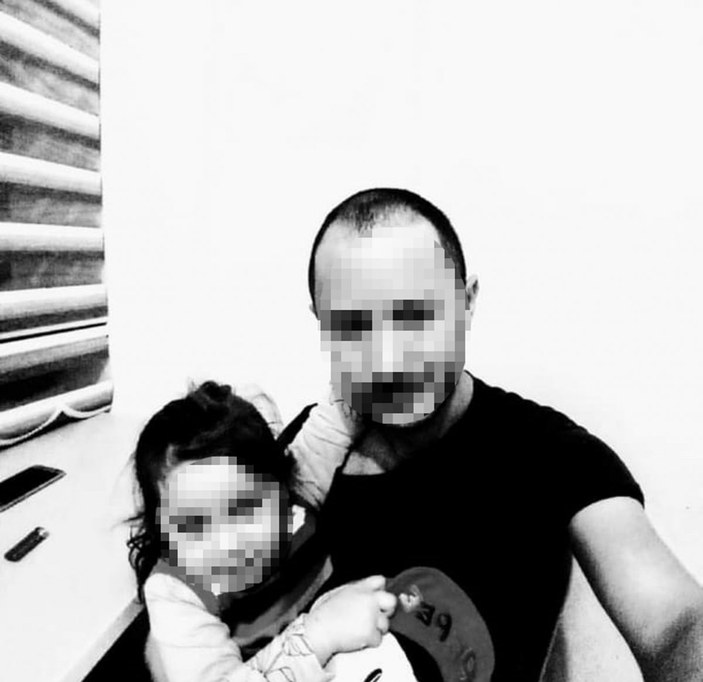 Antalya'da üvey babası tarafından tacize uğradı: Devlet korumasına alındı