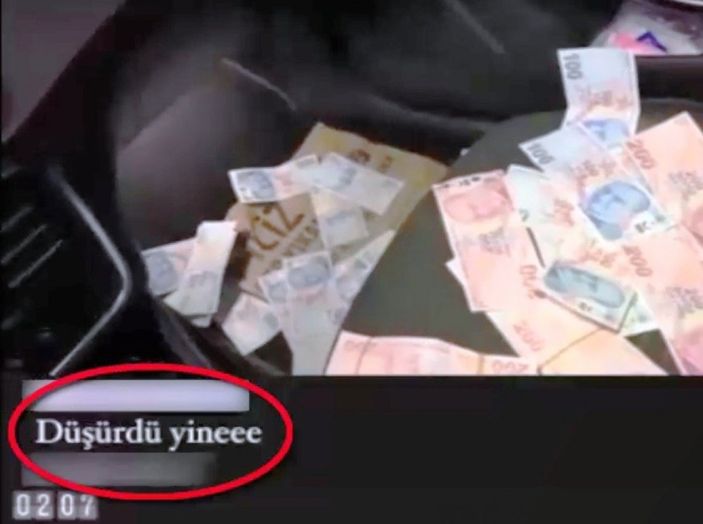 i 7 ilde eş zamanlı dolandırıcılık operasyonu: 45 gözaltı