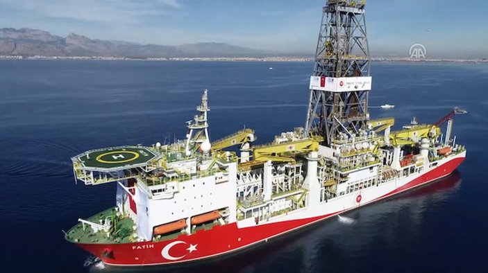 CHP'li Veli Ağbaba, doğalgaz rezerv keşiflerini eleştirdi