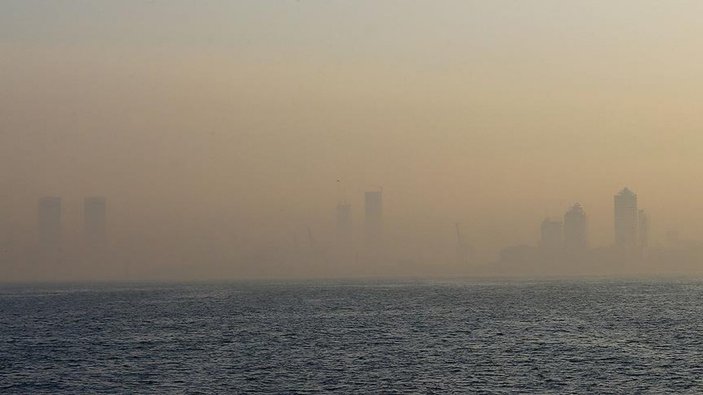 Dünya genelinde hava kirliliği, 7 milyon kişinin erken ölümüne sebep oldu