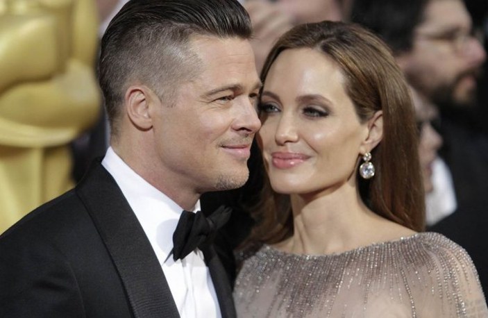 Angelina Jolie velayet davasından vazgeçmiyor