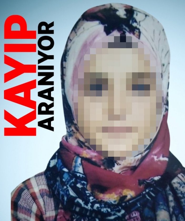 Kayseri'de evli olan bir şahıs, sosyal medyadan tanıştığı kızı kaçırdı