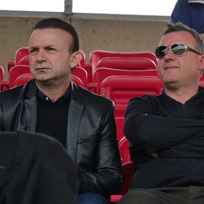 Galatasaray, Halil Dervişoğlu'nu tekrar kiralamak istiyor