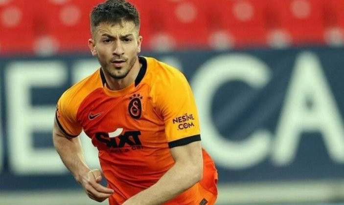Galatasaray, Halil Dervişoğlu'nu tekrar kiralamak istiyor