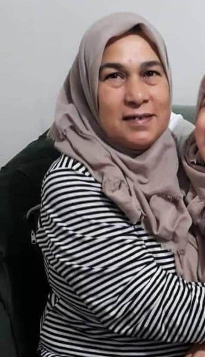 Sakarya'da, miras kavgasında hayatını kaybeden aile toprağa verildi