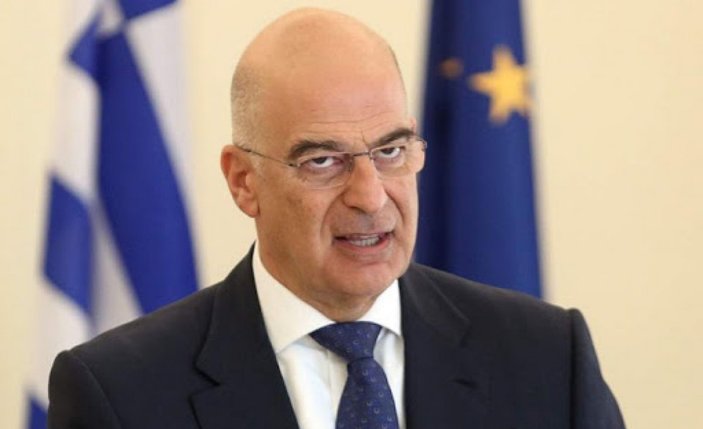 Yunanistan, Libya konulu Berlin Konferansı'na çağrılmadığı için 'memnuniyetsiz'