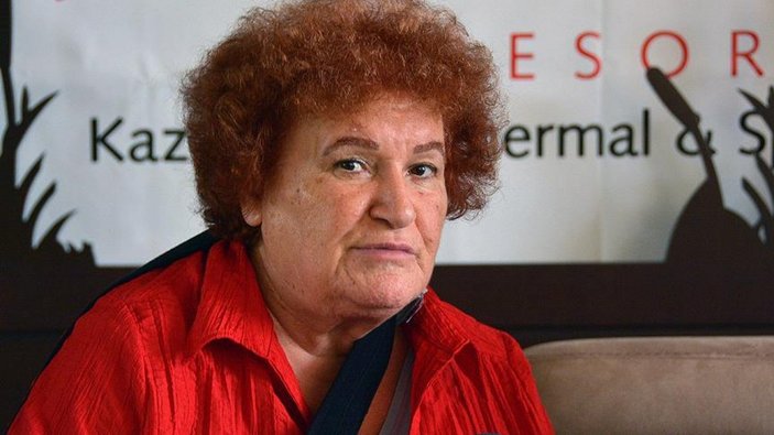 Selda Bağcan, hükümetin projelerini eleştirdi