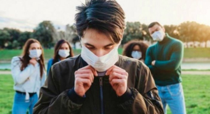 CDC: ABD’de 12-17 yaş arası gençlerde koronavirüs kaynaklı hastaneye yatışlarda artış var
