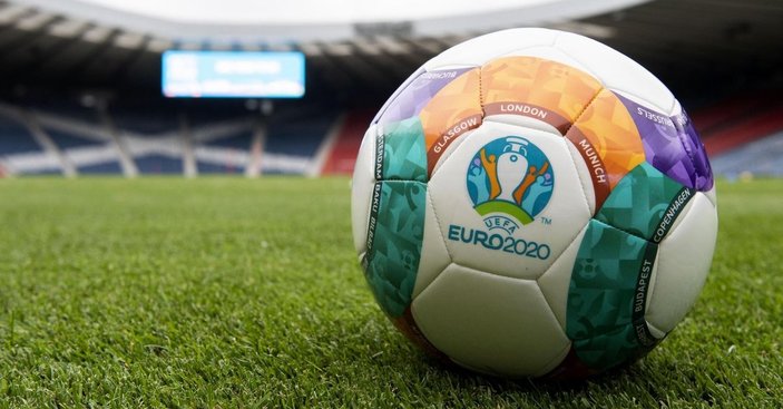 Değişen elle oynama kuralı, EURO 2020'de uygulanacak