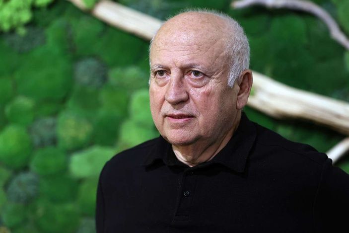 Işın Çelebi, Galatasaray başkan adaylığından çekildi