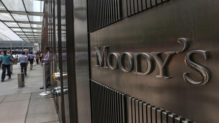 Moody's Türkiye'ye ilişkin güncelleme yapmadı