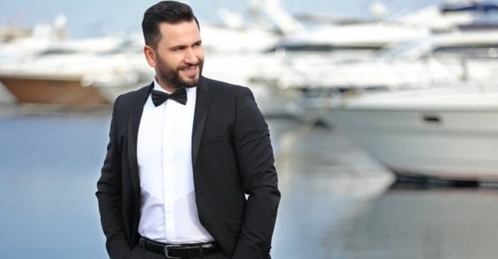 Özgür Alter kimdir? İbo Show konuğu Özgür Alter'in biyografisi