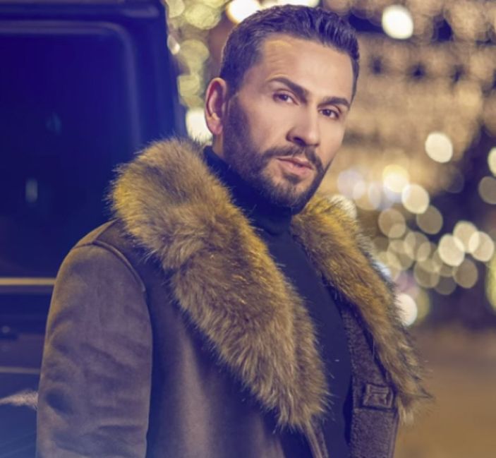 Özgür Alter kimdir? İbo Show konuğu Özgür Alter'in biyografisi