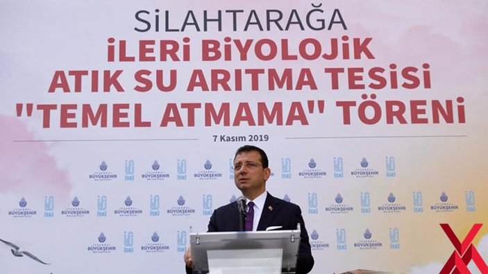 Cumhurbaşkanı Erdoğan, Van'da İleri Biyolojik Arıtma Tesisi'nin açılışını yaptı