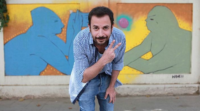 Burak Altay kimdir? Menajerimi Ara konuğu Burak Altay'ın biyografisi