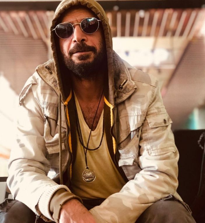 Burak Altay kimdir? Menajerimi Ara konuğu Burak Altay'ın biyografisi