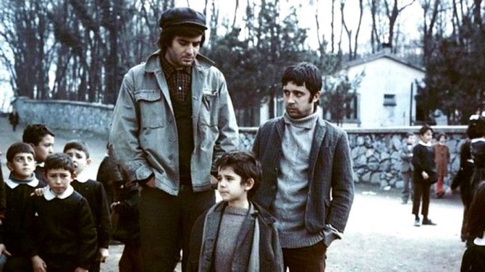Canım Kardeşim filmi nerede, ne zaman çekildi? Canım Kardeşim konusu ve oyuncuları