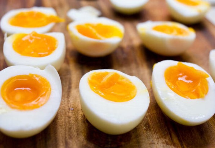 Hangisi daha faydalı: Beyaz ve kahverengi yumurta arasındaki farklar