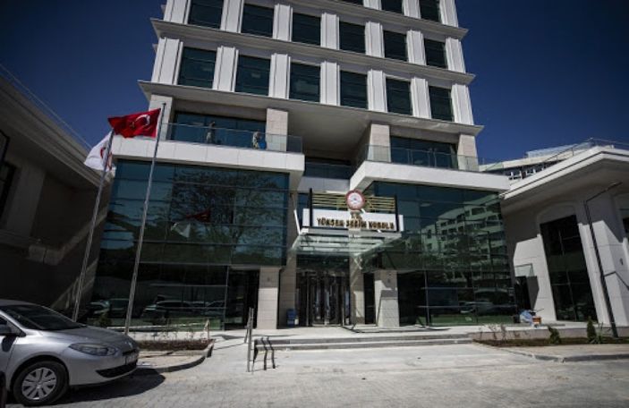 YSK sözleşmeli memur alımı 2021: Yüksek Seçim Kurulu memur alımı başvuru şartları ve tarihleri