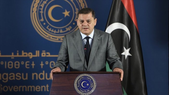 Libya, Paris İklim Anlaşmasını imzalayacak