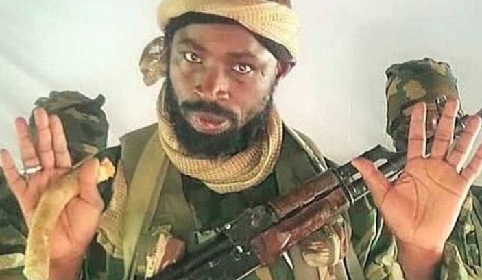 Boko Haram lideri Abubakar Shekau’nun öldüğünü doğrulayan ses kaydı