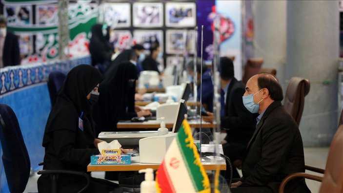 İran'daki cumhurbaşkanlığı seçimlerinden önce anket sonuçları
