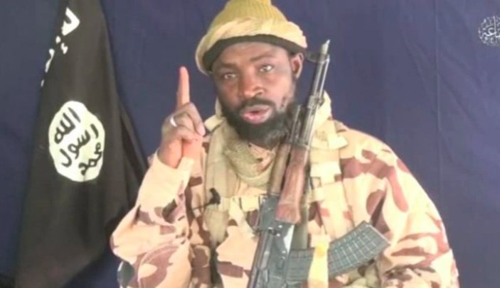 Boko Haram lideri Abubakar Shekau’nun öldüğünü doğrulayan ses kaydı