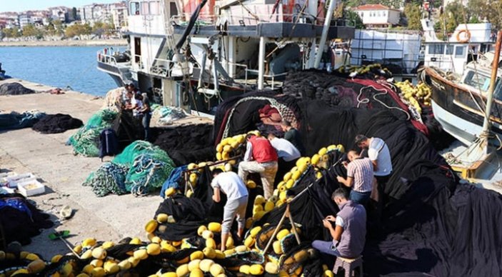 Balıkçılara müsilaj desteği: Başvuru nasıl yapılır, şartları nelerdir?