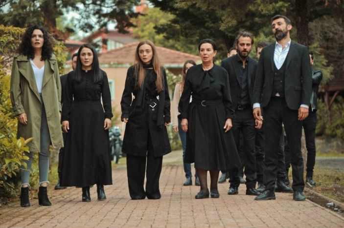 Çukur finalde neler olacak, kimler ölecek? Büyük finale damga vuran o sahne..