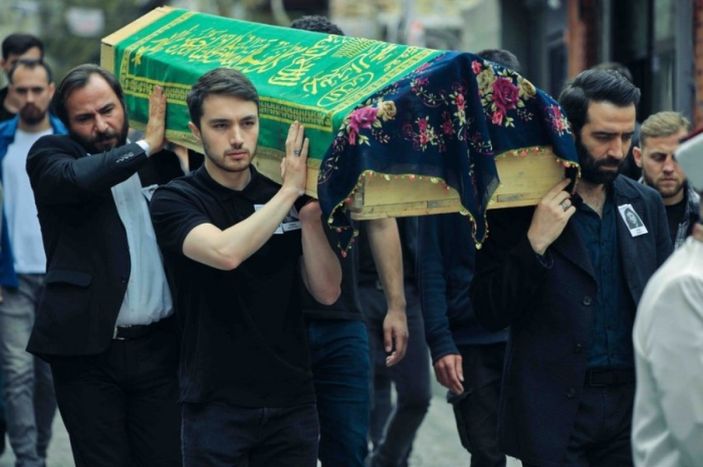 Çukur finalde neler olacak, kimler ölecek? Büyük finale damga vuran o sahne..