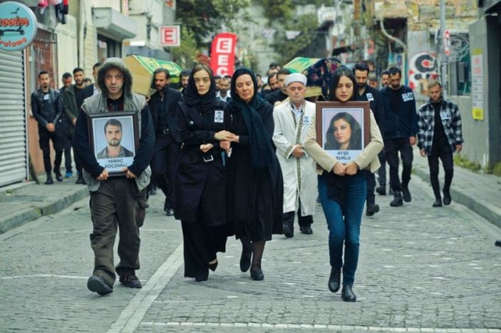 Çukur finalde neler olacak, kimler ölecek? Büyük finale damga vuran o sahne..