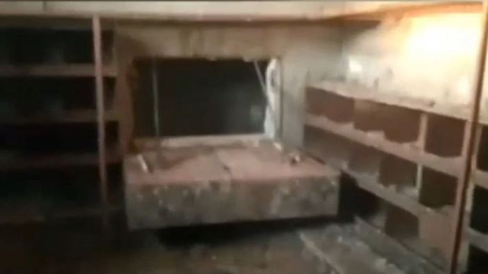 d Hatay'da aranan hükümlü, güvercin kulübesinde yakalandı