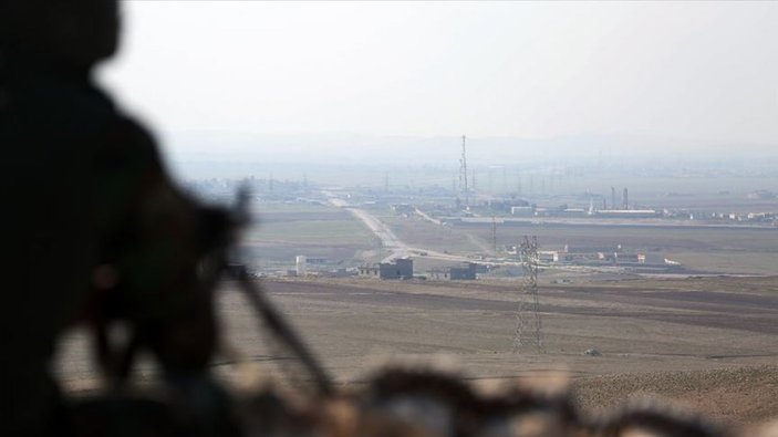 PKK, Irak'ta 2 peşmergeyi kaçırdı