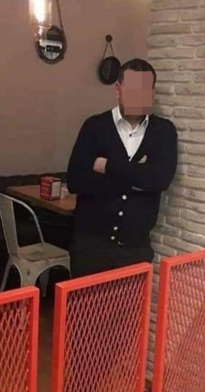 i Trabzon'da okul bahçesinde bıçaklanarak öldürüldü