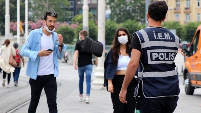 Pandemi cezası sorgulama 2021: Koronavirüs cezaları nereden öğrenilir?