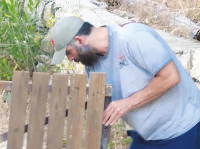 Mehmet Akif Alakurt'un yeni hayatı