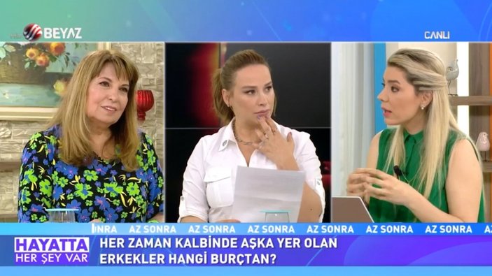 Filiz Özkol ve Zeynep Turan cevapladı: Her zaman kalbinde aşka yer olan burçlar