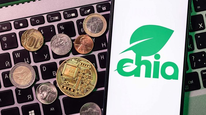 Chia Coin nedir? XCH Token hakkında merak edilenler..